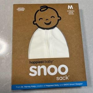 Snoo Happiest Baby - Sleep Sack - Medium